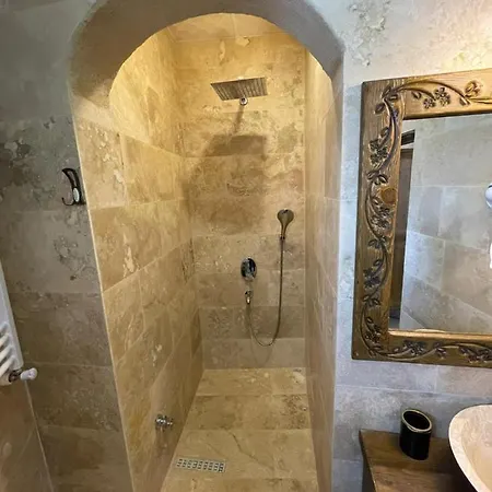 Bella Vista Stone House 3* Urgup