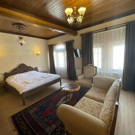 Bella Vista Stone House מלון 3*