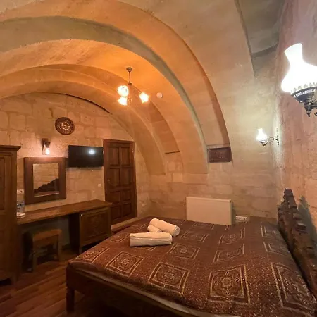 Bella Vista Stone House Hotel