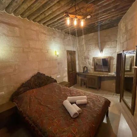 فندق Bella Vista Stone House 3*