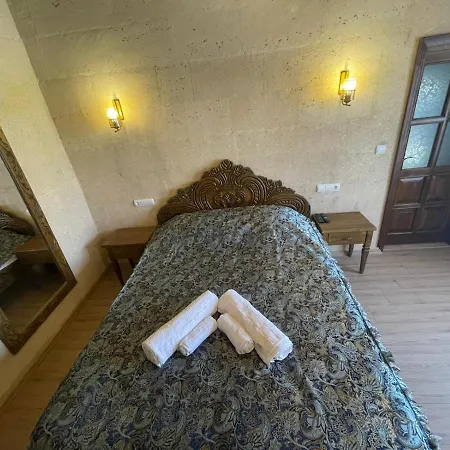 Bella Vista Stone House 3* Urgup