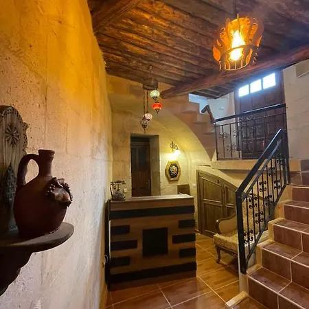 Bella Vista Stone House Hotel Urgup