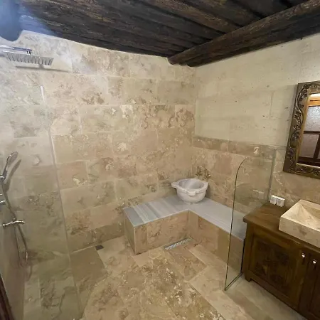 Bella Vista Stone House 3* Urgup