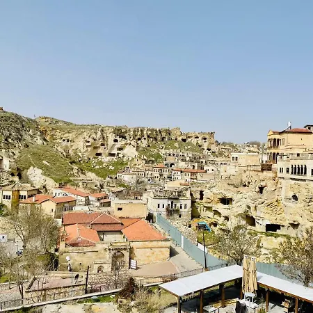 Hotel Bella Vista Stone House