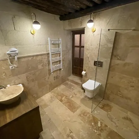 Bella Vista Stone House أوروغوبْ
