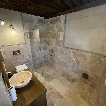 Hotel Bella Vista Stone House