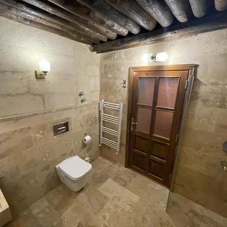 Bella Vista Stone House Hotel