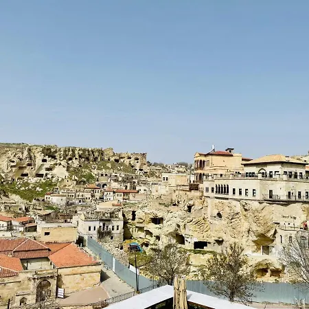 Hotel Bella Vista Stone House