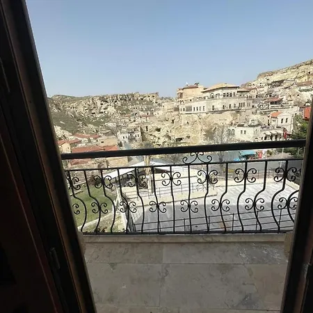 Bella Vista Stone House