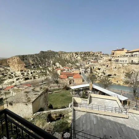 فندق Bella Vista Stone House