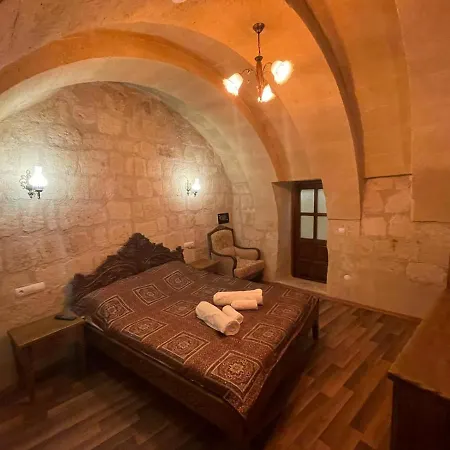 Bella Vista Stone House Urgup