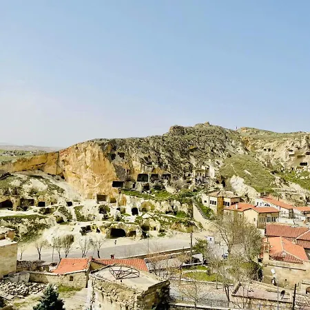 Bella Vista Stone House 3*