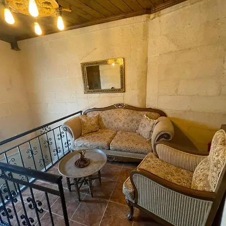 Bella Vista Stone House Urgup