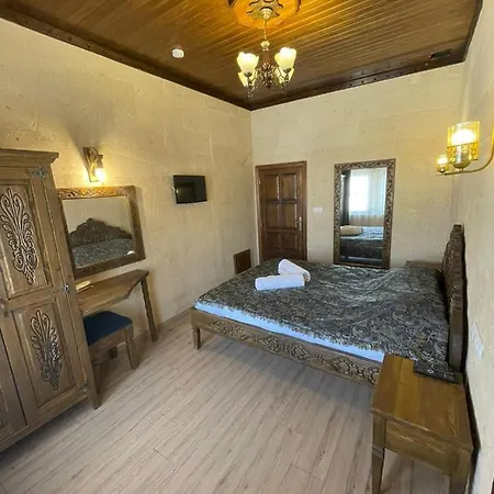 Bella Vista Stone House Отель Ургуп