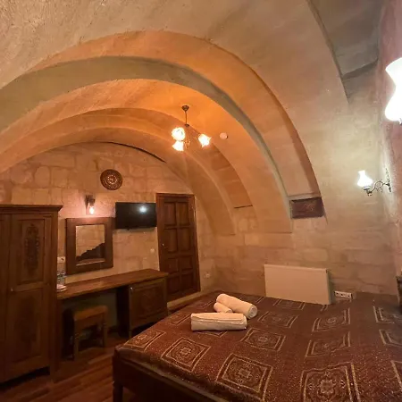 Hotel Bella Vista Stone House Urgup