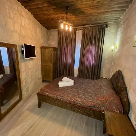 Hotel Bella Vista Stone House