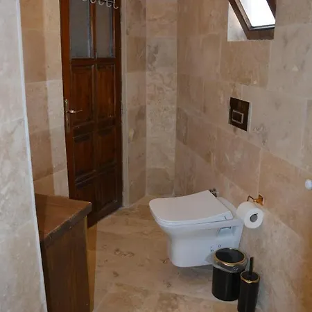 Bella Vista Stone House 3*