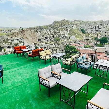 מלון Bella Vista Stone House 3*