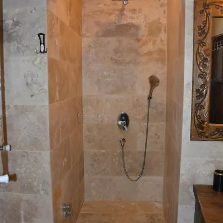 Bella Vista Stone House Urgup