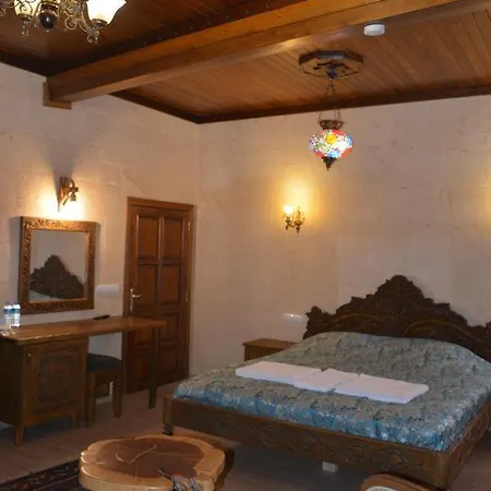 فندق Bella Vista Stone House أوروغوبْ