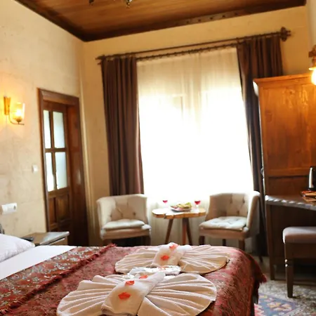 Bella Vista Stone House Hotel Urgup