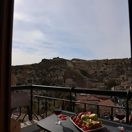Bella Vista Stone House 3* Urgup