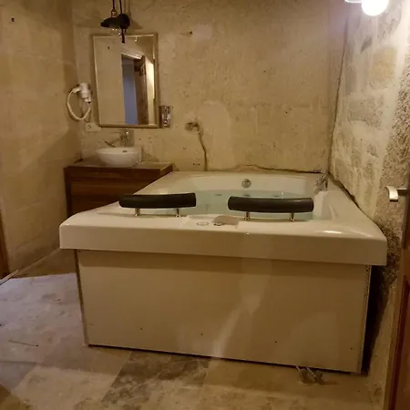 Bella Vista Stone House Urgup
