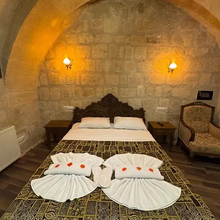 Hotel Bella Vista Stone House Urgup