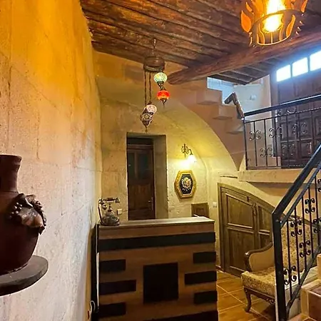 Bella Vista Stone House 3*