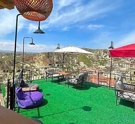 Bella Vista Stone House أوروغوبْ