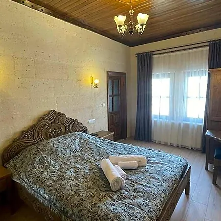 فندق Bella Vista Stone House أوروغوبْ