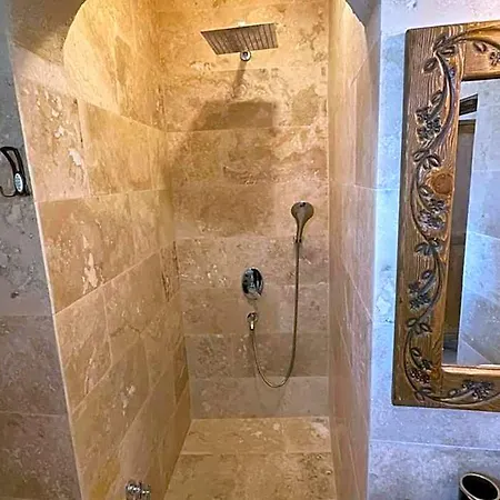 فندق Bella Vista Stone House أوروغوبْ