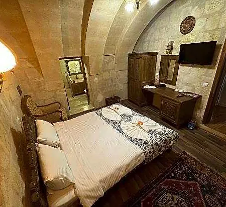 Bella Vista Stone House فندق
