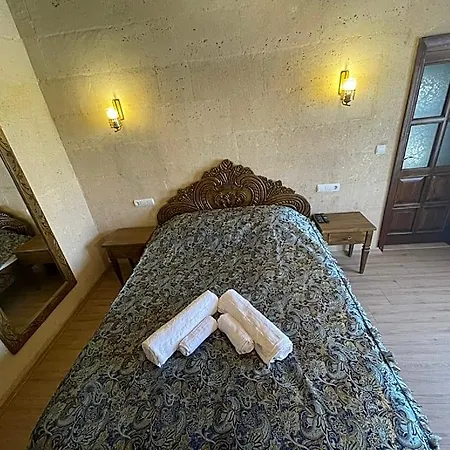 Bella Vista Stone House فندق 3*