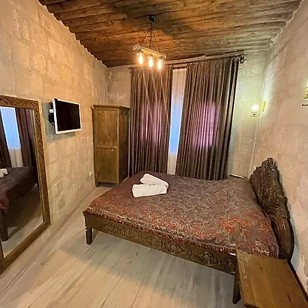 Bella Vista Stone House أوروغوبْ