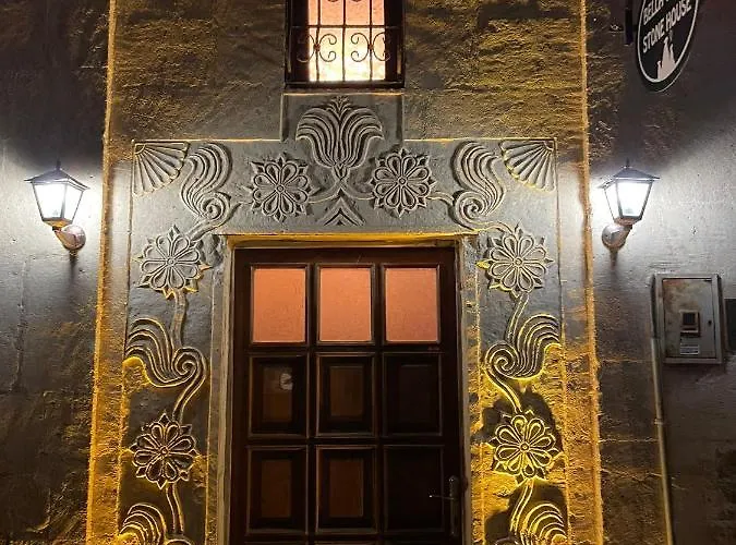 Hotel Bella Vista Stone House 3*