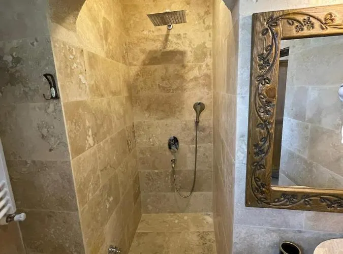 Bella Vista Stone House 3* Urgup