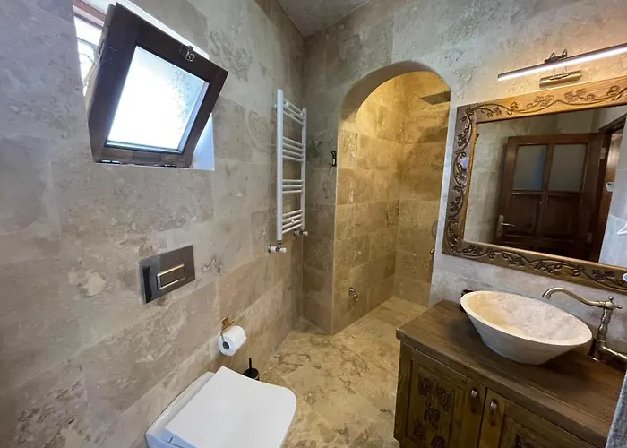 Hotel Bella Vista Stone House 3*