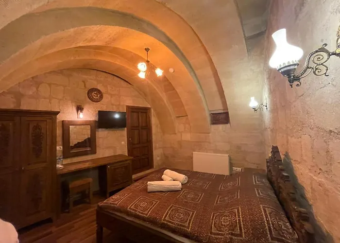 Bella Vista Stone House Hotel