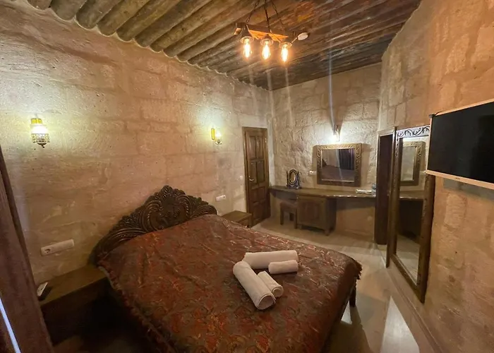 Hotel Bella Vista Stone House 3*