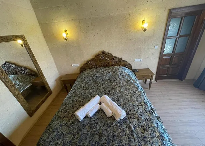 Bella Vista Stone House 3* Urgup