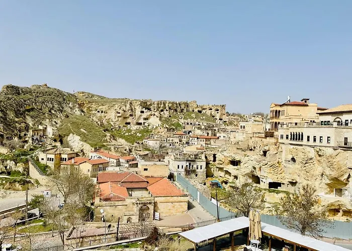 Hotel Bella Vista Stone House