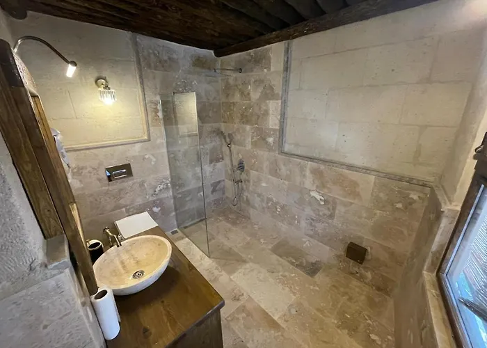 Hotel Bella Vista Stone House