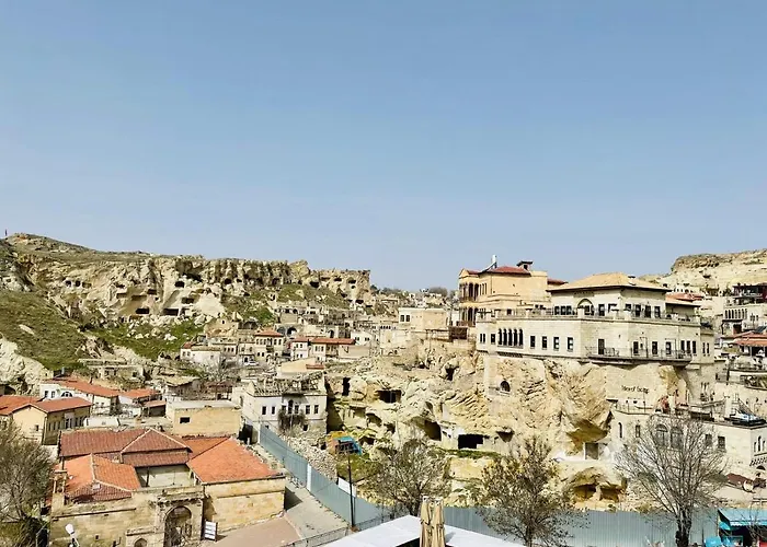 Hotel Bella Vista Stone House