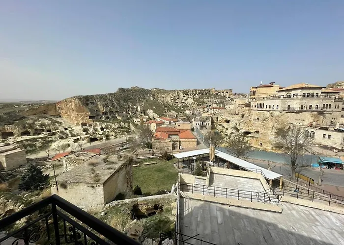 Hotel Bella Vista Stone House