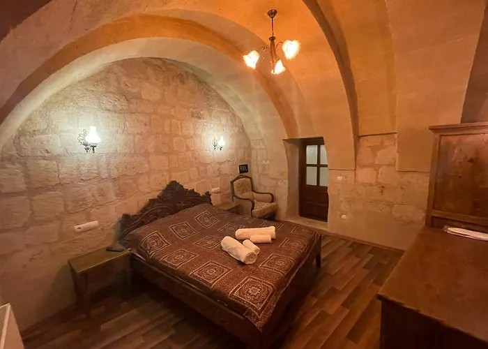 Bella Vista Stone House Urgup