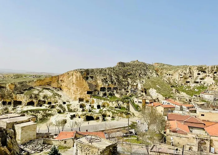 Bella Vista Stone House 3*