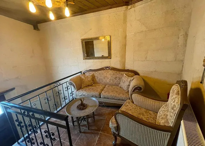 Bella Vista Stone House Urgup