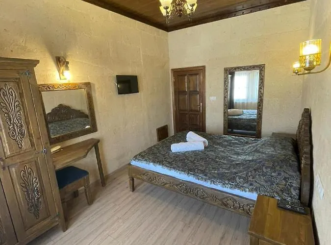 Bella Vista Stone House Hotel Urgup