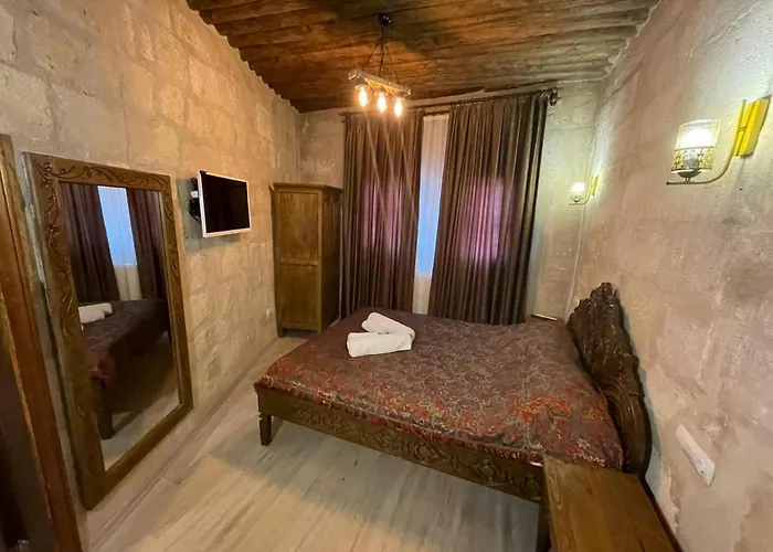 Hotel Bella Vista Stone House